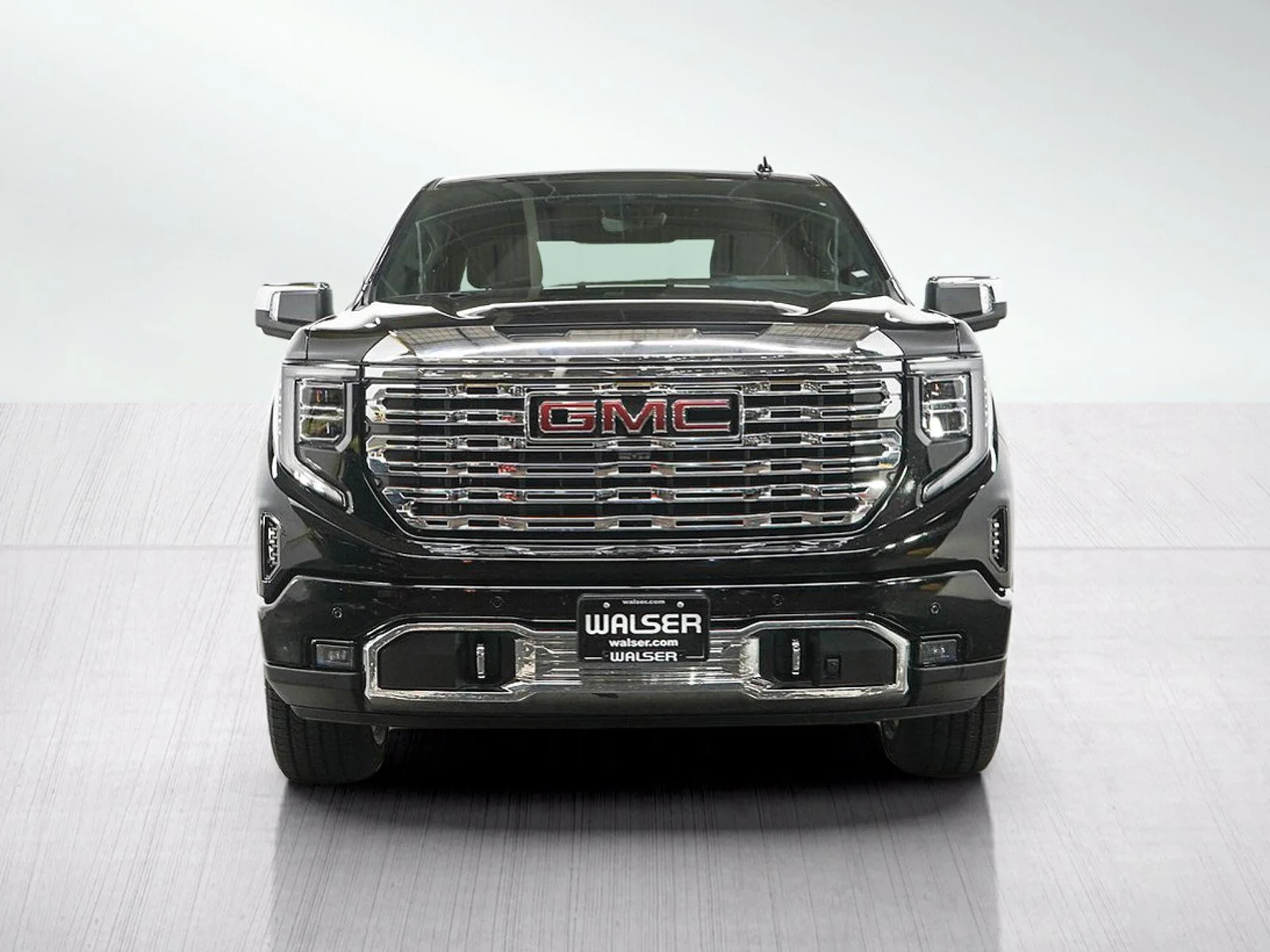 Used 2023 ONYX BLACK GMC Denali image 8