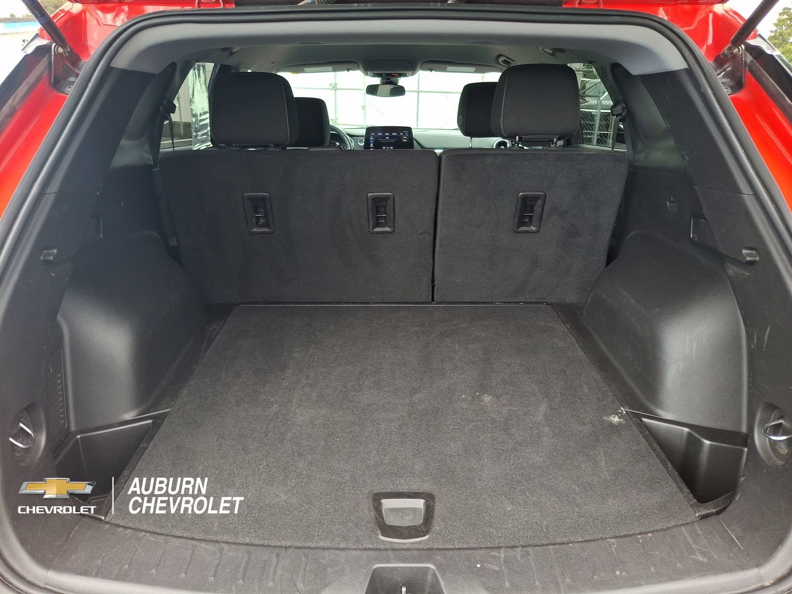 2025 Chevrolet Blazer 2LT - Photo 19
