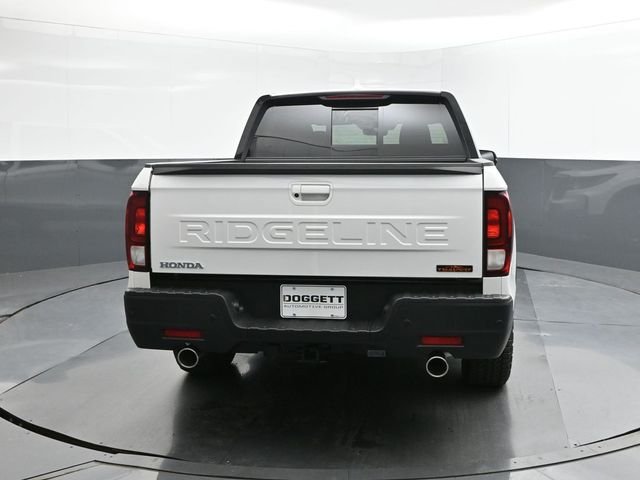 2025 Honda Ridgeline TrailSport - Photo 11