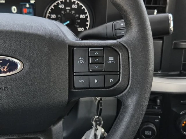 New 2026 Avalanche Ford F-250® XL image 24