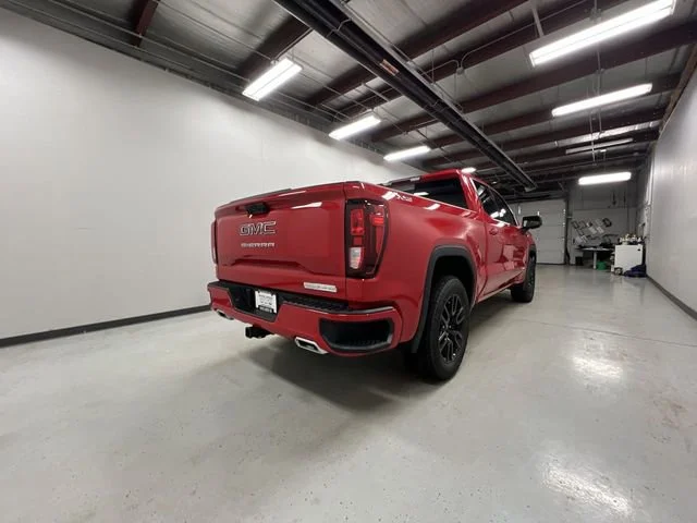 2026 GMC Sierra 1500 Elevation - Photo 8