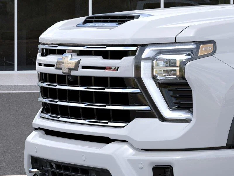 2026 Chevrolet Silverado 2500 HD LTZ - Photo 13
