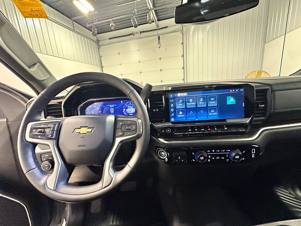 Used 2026 Gray Chevrolet LT image 34