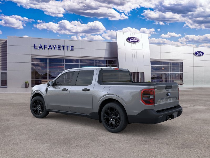 2026 Ford Maverick XLT - Photo 42