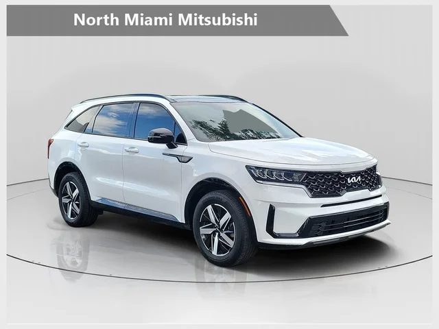 2023 Kia Sorento S