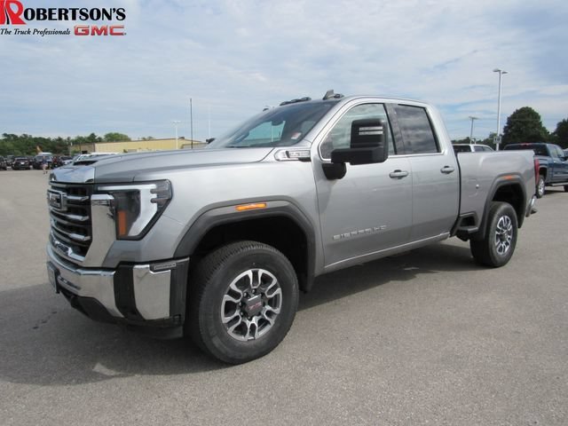 2024 GMC Sierra 2500 HD SLE