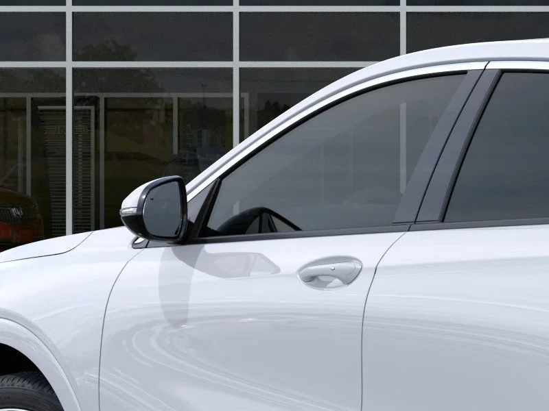 2026 Buick Envista Avenir - Photo 12
