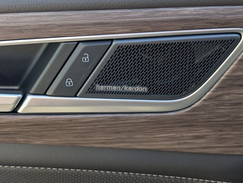 New 2026 Gray Volkswagen 2.0T SEL Premium R-Line image 18