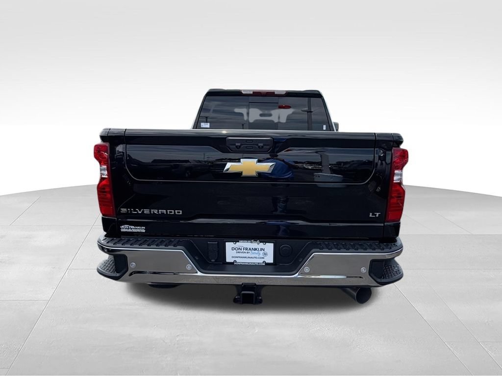 2026 Chevrolet Silverado 2500 HD LT - Photo 7