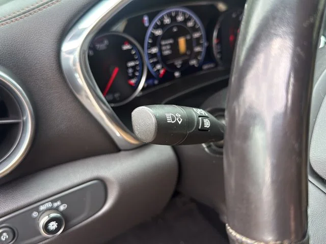 Used 2020 Beige Chevrolet Premier image 29