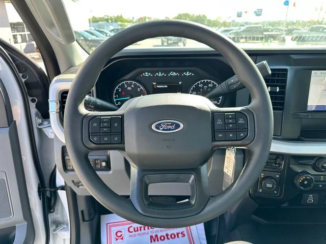 New 2026 Oxford White Ford XL image 20