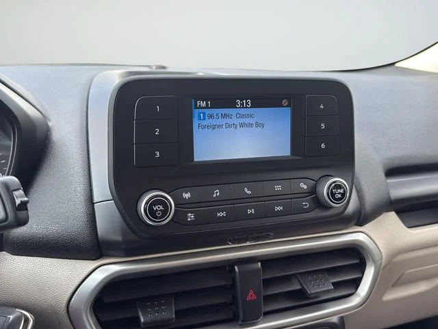 Used 2021 Gray Ford S image 26
