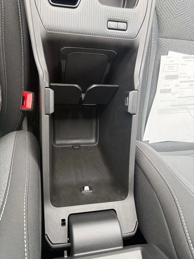 2026 Jeep Cherokee Laredo - Photo 24