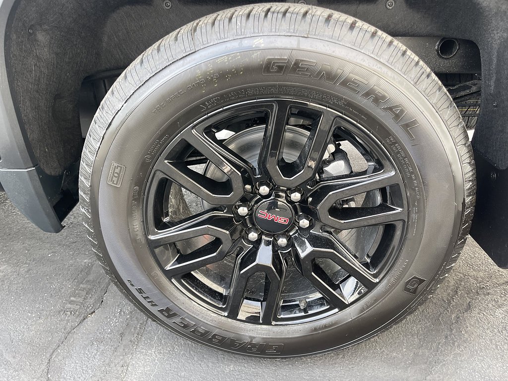 2026 GMC Sierra 1500 Elevation - Photo 12