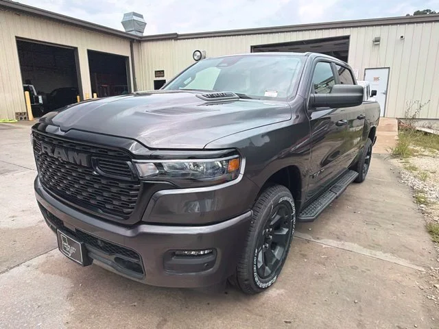 Used 2026 Gray Ram Express image 9