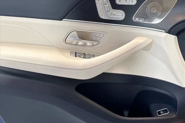 New 2026 Twilight Blue Metallic Mercedes-Benz GLS 450 image 46