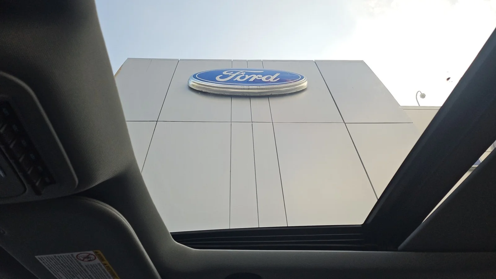Used 2025 Avalanche Ford Rocky Ridge 4WD image 15