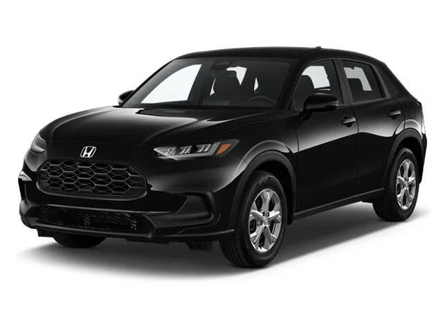 2027 Honda HR-V LX 2WD