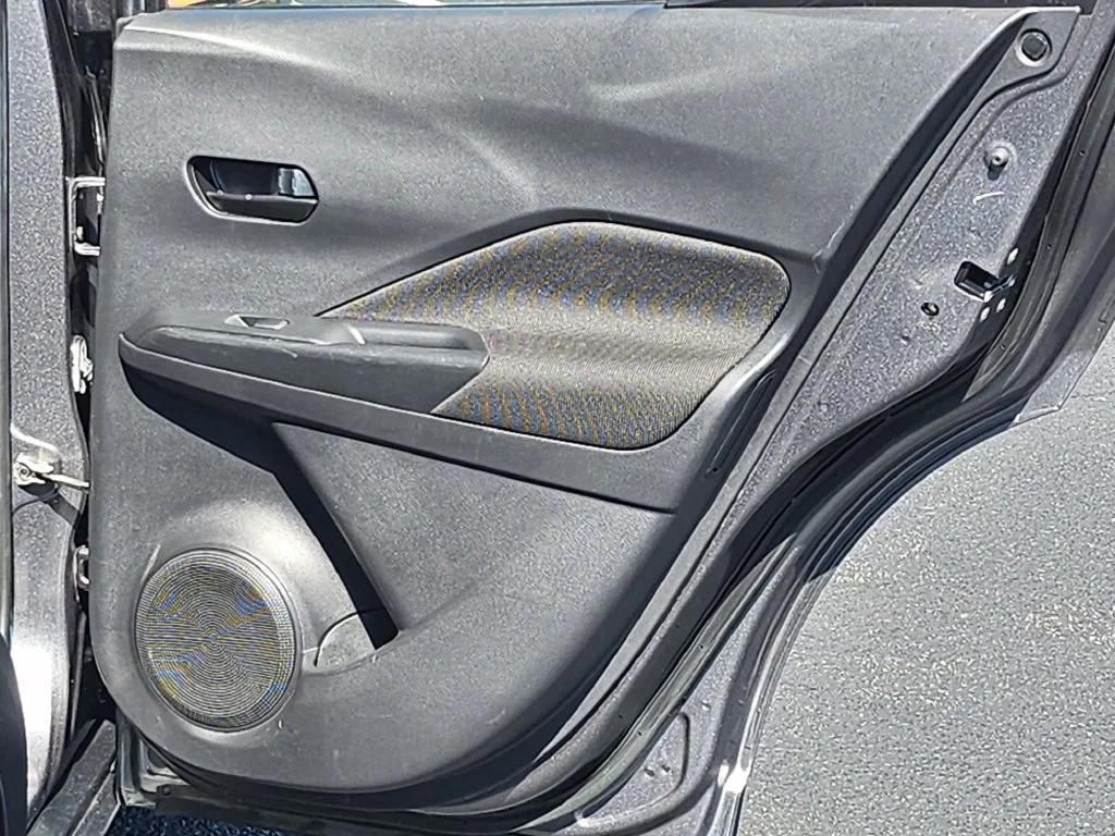 Certified Used 2022 Gray Nissan S image 34