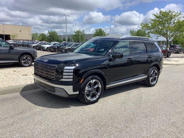 2026 Hyundai Palisade Limited Hybrid AWD's photo