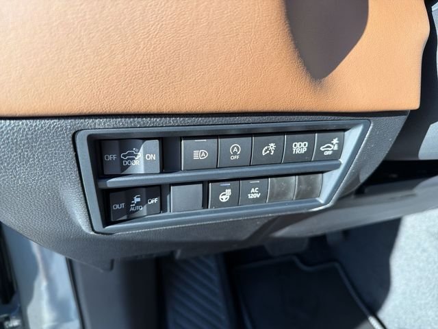 2026 Toyota Tundra 1794 Edition - Photo 11