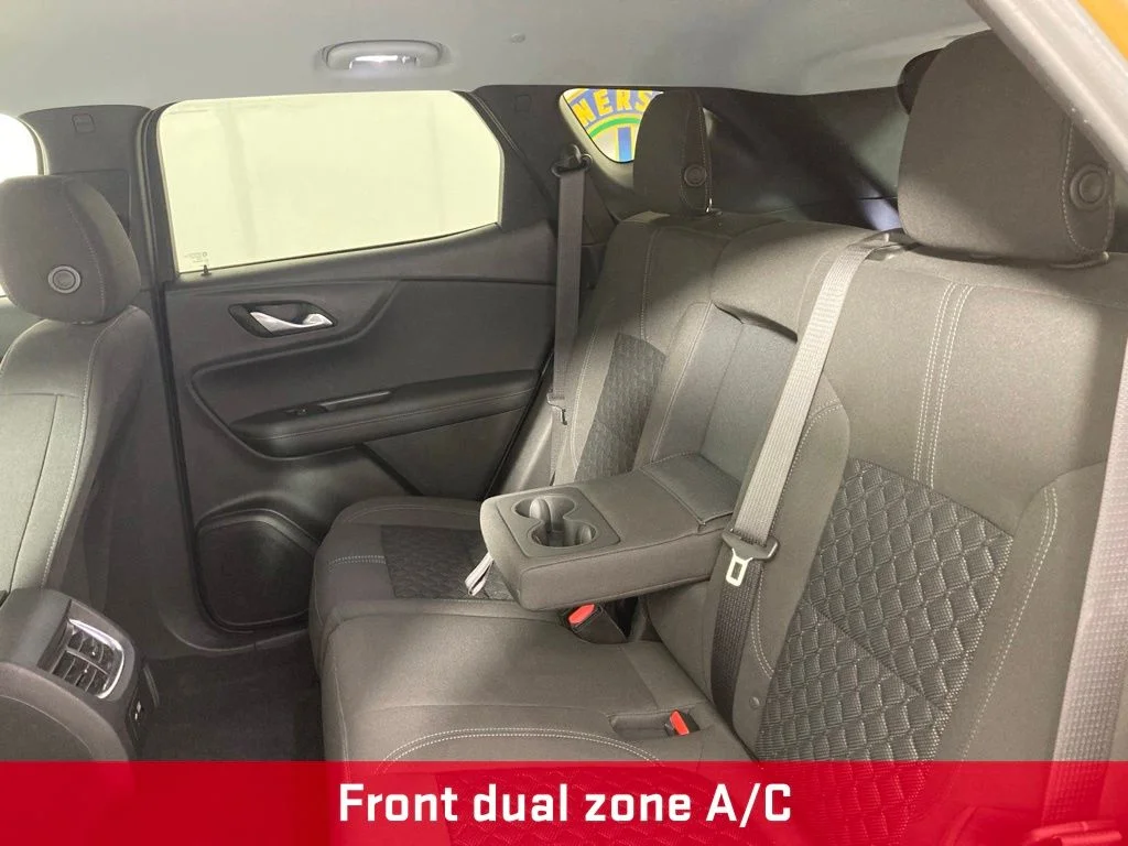 Used 2019 Brown Chevrolet Base image 17
