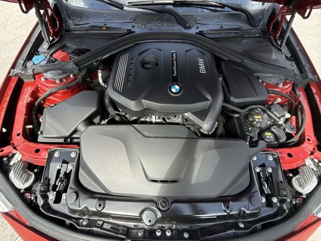 2019 BMW 4 Series 430i - Photo 27