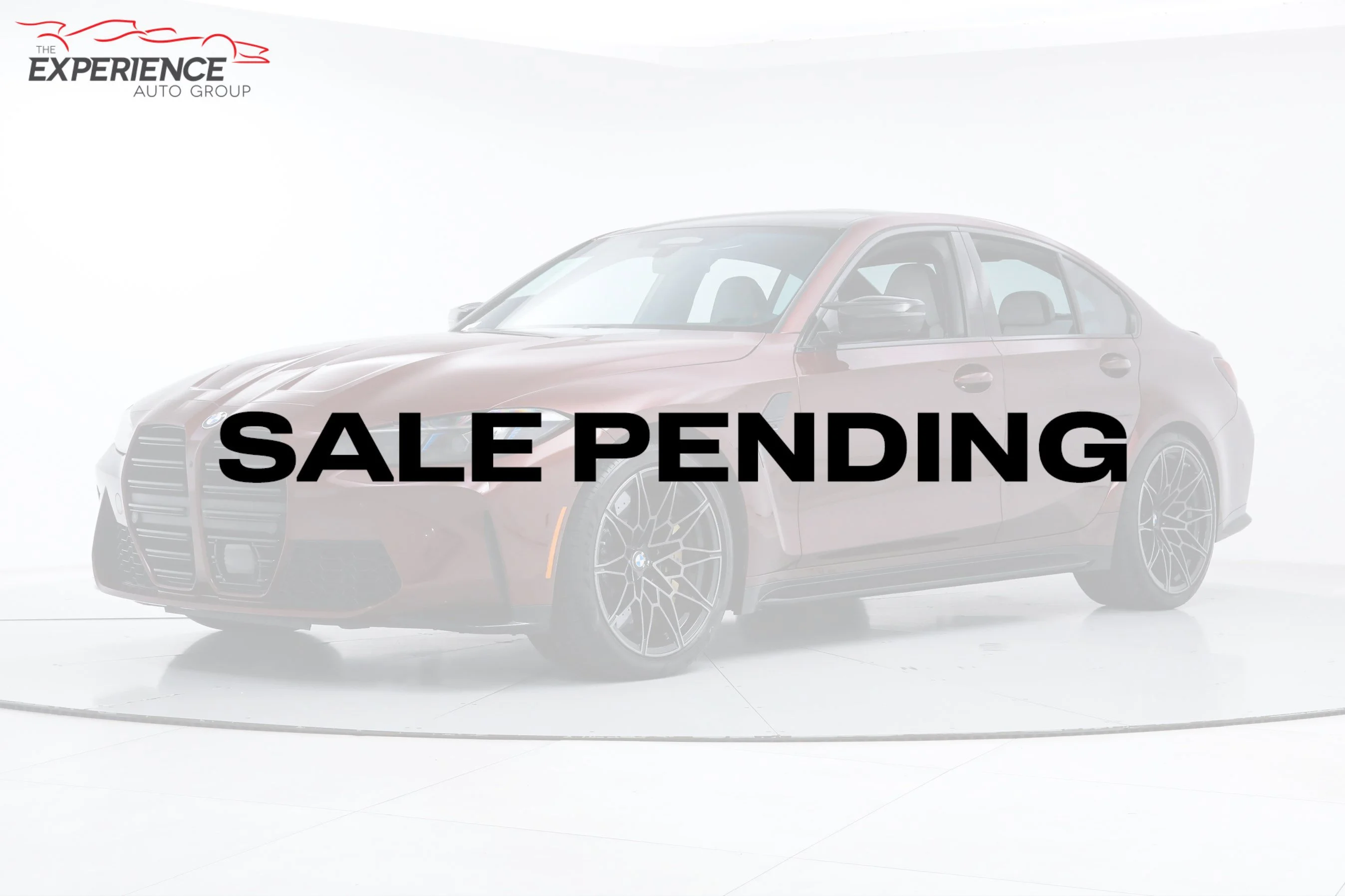 2026 BMW M3 Sedan