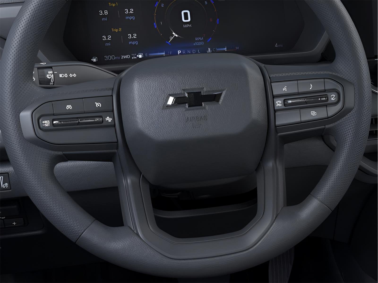 2026 Chevrolet Colorado Trail Boss - Photo 19