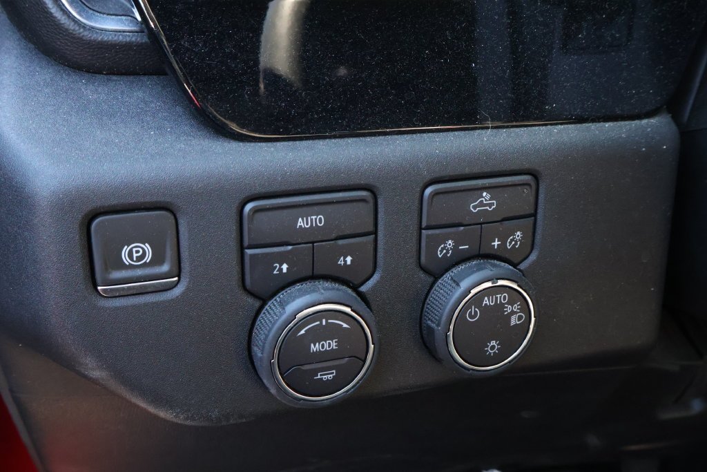 2024 Chevrolet Silverado 1500 LT - Photo 14
