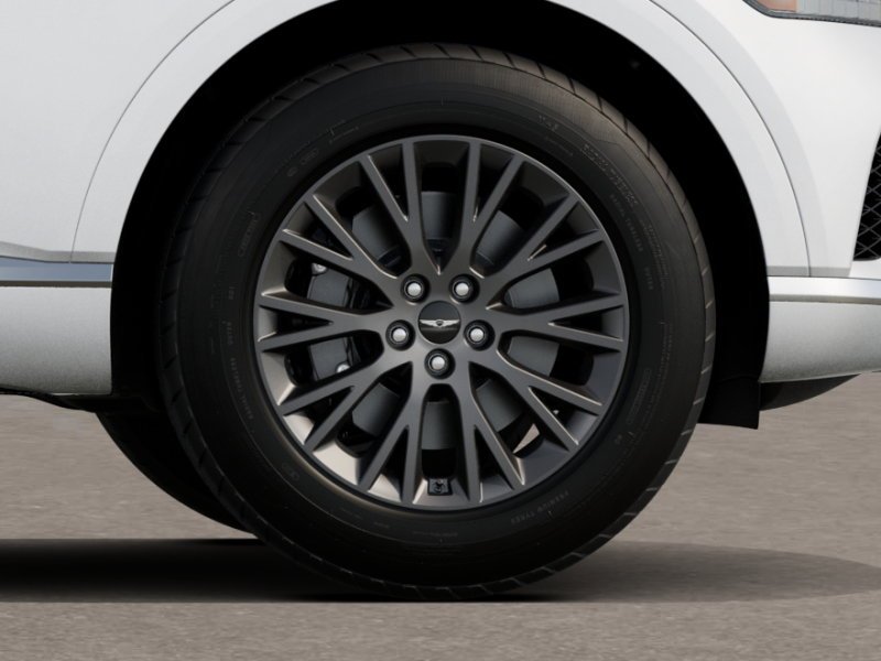 New 2027 Alta White Genesis 2.5T image 24