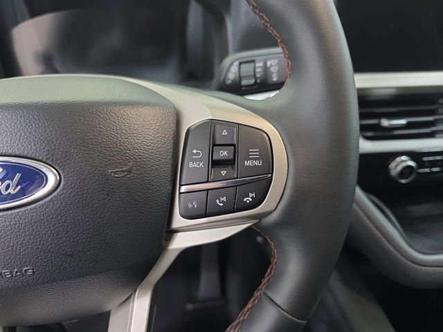 Used 2026 White Ford Active image 18