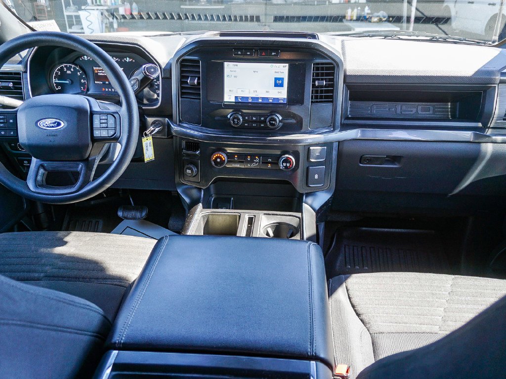 Used 2022 White Ford XL image 14