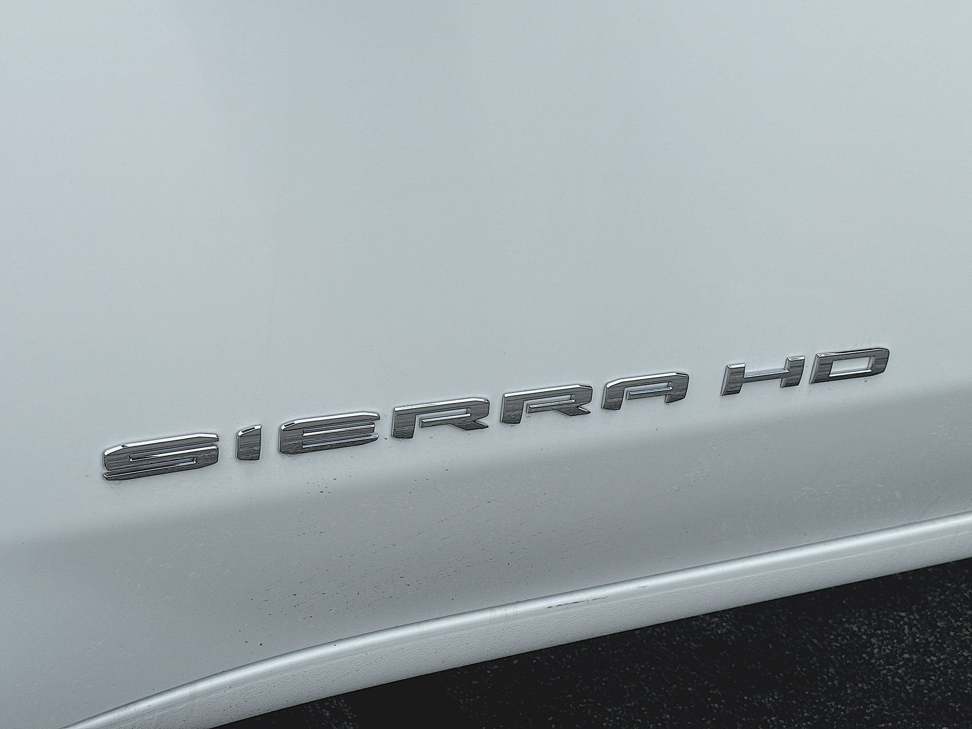 2025 GMC Sierra 3500HD Pro - Photo 27