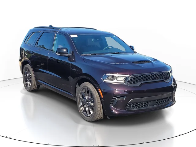 2027 Dodge Durango GT Premium HEMI