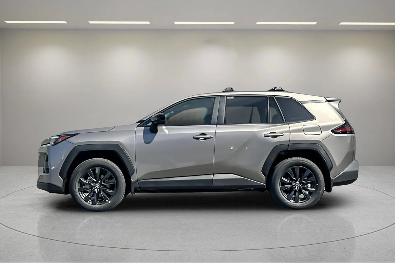 New 2026  Toyota XLE Premium image 7