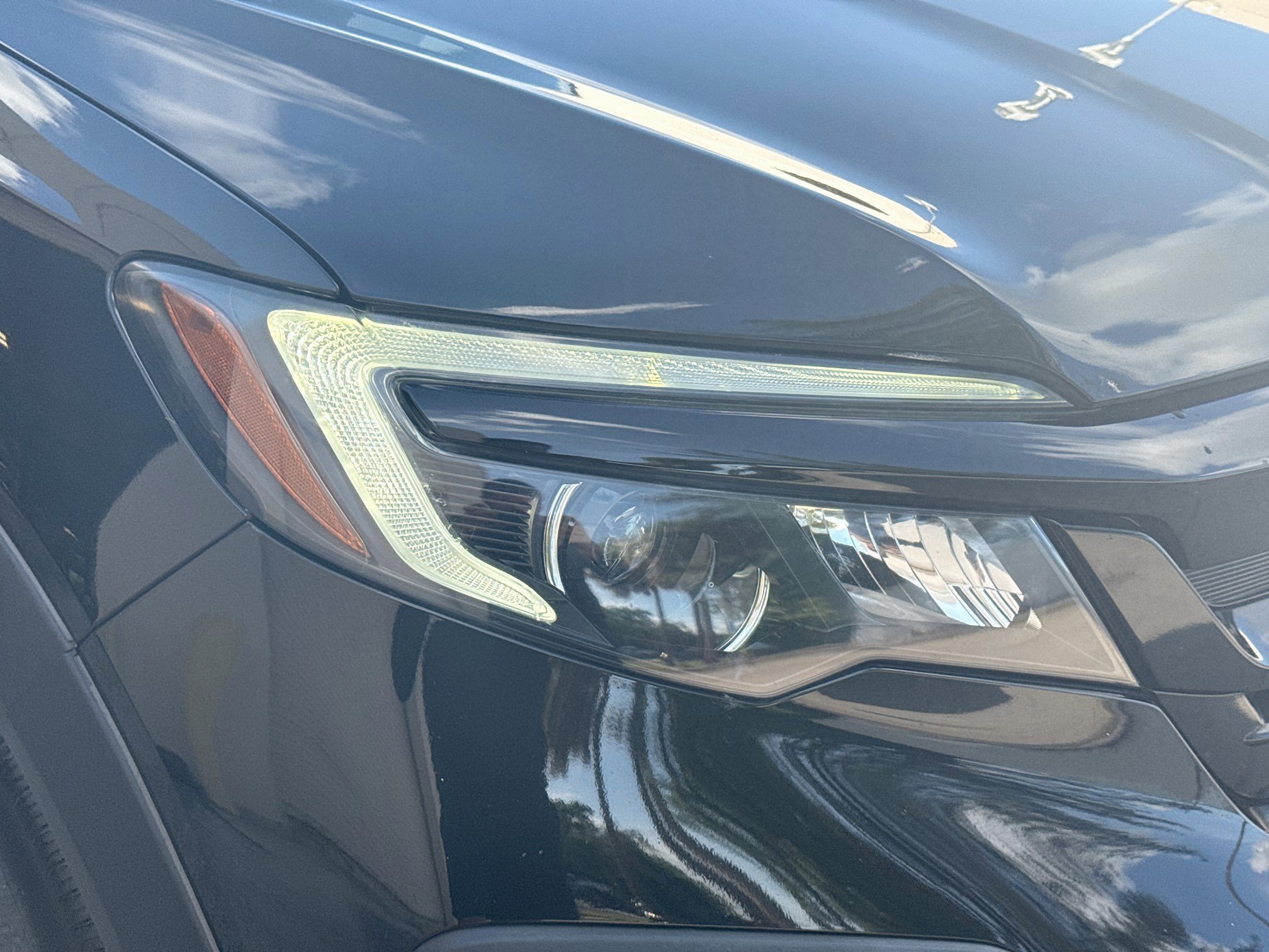 2022 Honda Pilot TrailSport - Photo 35