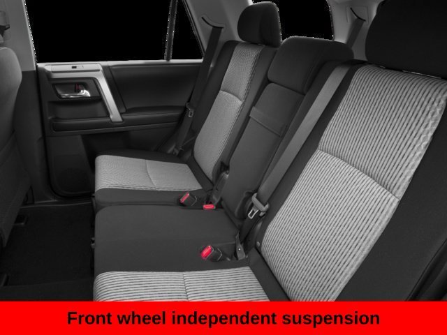 Used 2016 Black Toyota SR5 image 26