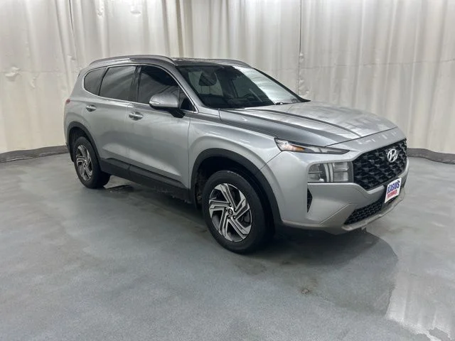 Pre-Owned 2023 Hyundai Santa Fe SEL