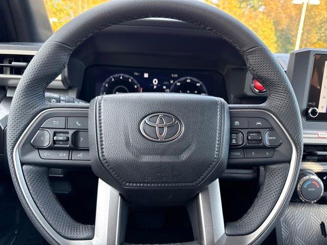 2025 Toyota Tacoma TRD Off Road - Photo 14