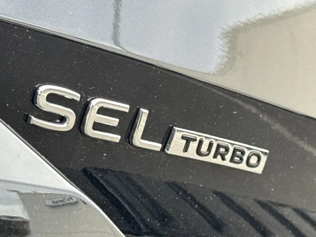 New 2026 Deep Black Pearl Volkswagen SEL R-Line Turbo image 18