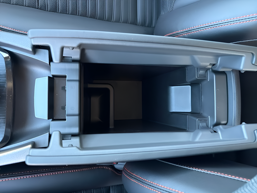 New 2026 White Nissan Rock Creek image 39