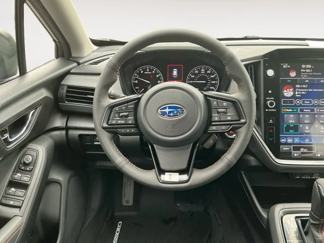 New 2026 MAGNETITE GRAY PEARL Subaru Limited image 12