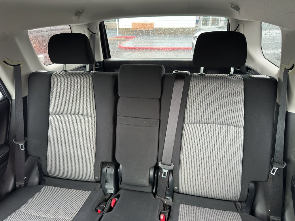 Used 2017 MIDNIGHT BLACK METALLIC Toyota SR5 image 4