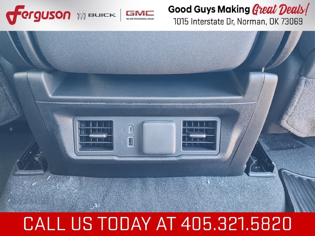 2026 GMC Sierra 1500 Elevation - Photo 46