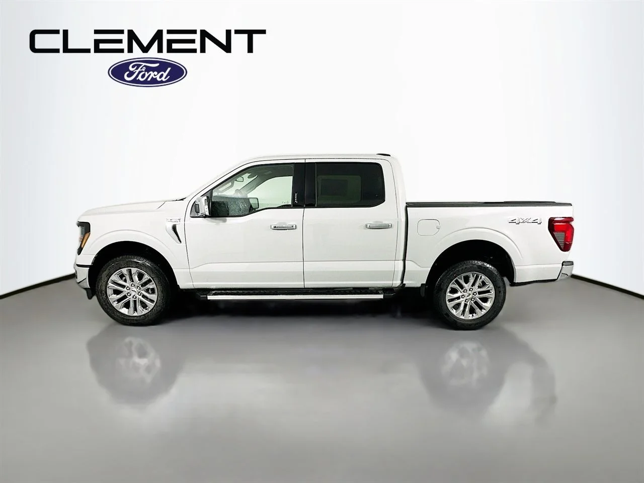 New 2026 Avalanche Ford XLT image 4