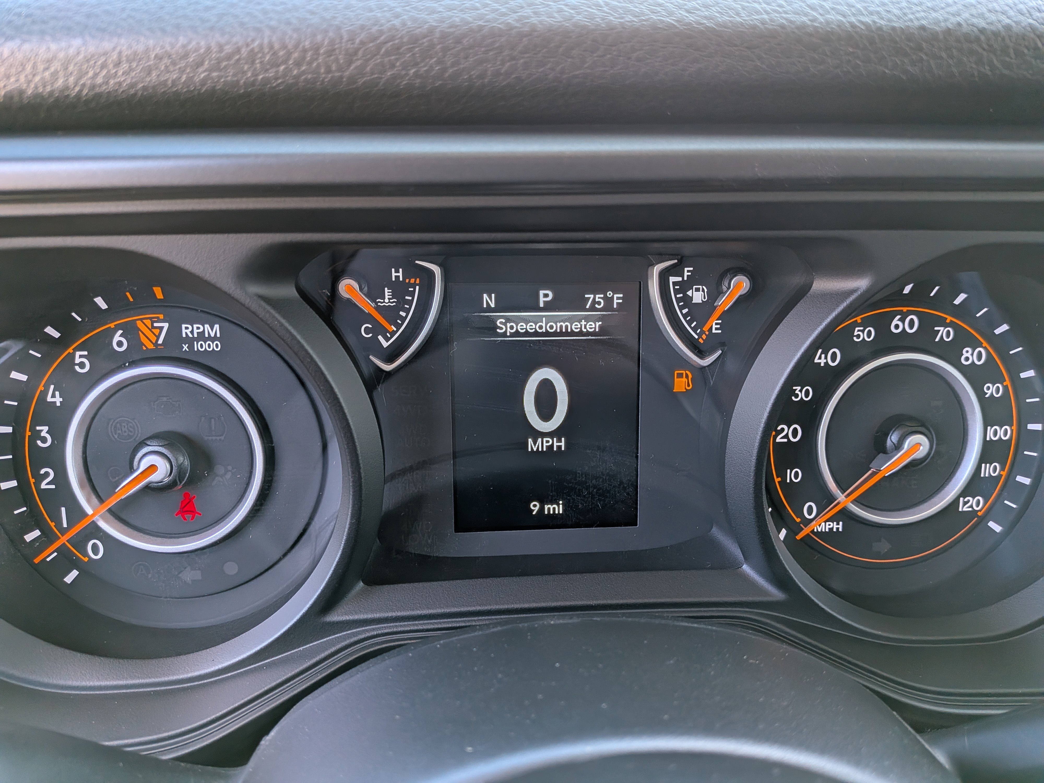 New 2026 41 Exterior Paint Jeep Sport image 25