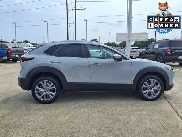 Used 2026 Gray Mazda 2.5 S Preferred image 5