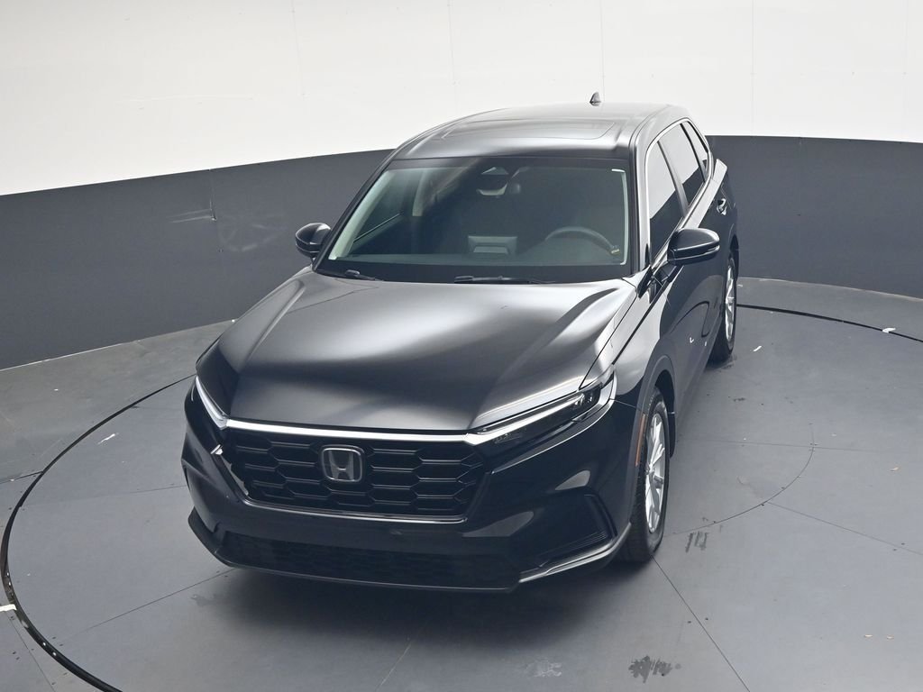 Used 2025  Honda EX image 23