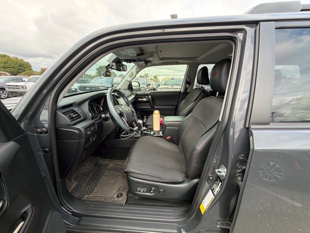 Used 2024  Toyota TRD Off-Road Premium image 16